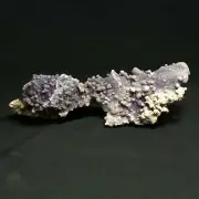 Unique Botryoidal Chalcedony (Grape Agate)