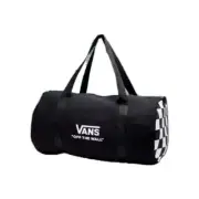 Vans Off The Wall Duffle Bag Overnight Gym Travel Skate Checkered
