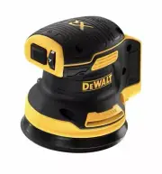 NEW DeWALT 18V 125mm Brushless XR Random Orbital Sander - Tool Only