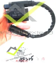 KYMCO YAGER200 NEW DINK200 DINK180i IGNITION COIL 3051A-LEA6-900