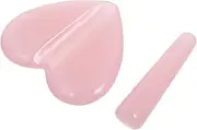 SEWACC Nail Art Design Mold 1pc Curved Mold Nail Art Templates Excellent Workmanship