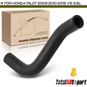 Power Steering Reservoir Hose Assembly for Honda Pilot 09-15 V6 3.5L 53731SZAA00 (for: Honda)