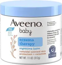 在飛比找Yahoo!奇摩拍賣優惠-【雷恩的美國小舖】Aveeno Eczema Therapy