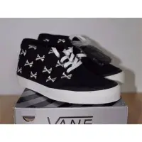 在飛比找Yahoo!奇摩拍賣優惠-【正品】時尚 百搭 VANS VAULT X WTAPS B