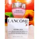 LANCOME 蘭蔻 超水妍舒緩保濕水凝霜 50ml 全新百貨公司專櫃正貨盒裝