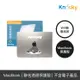 Knocky原創聯名 Will桑『Monday Blue鵝』MacBook Air/Pro 透亮蘋果筆電保護殼