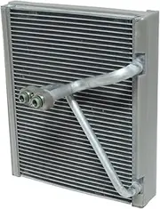 TYC 97382 Evaporator Compatible with 2016-2020 Hyundai Tucson