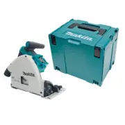 Makita 36V Cordless Brushless Plunge Cut Circular Saw - Skin Only DSP600ZJ