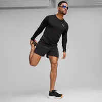 在飛比找momo購物網優惠-【PUMA】慢跑鞋 運動鞋 跑鞋 男 Deviate NIT