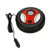 12V Portable Air Compressor Wheel 260psi Tyre Inflator Pump Tire inflation pump