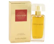 Cinnabar by Estee Lauder Eau De Parfum Spray (New Packaging) 1.7 oz for Women