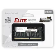 RAM DDR4 16GB 2666 MHZ so-Dimm Teamgroup Elite Notebook Laptop PC Computer