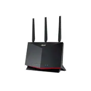 ASUS RT-AX86SRT-AX86S AX5700 Dual Band WiFi 6 Gaming Router