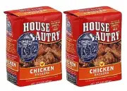 House Autry Chicken Breader 2 Pack