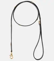 [Versace Home] Versace Home Leather dog leash