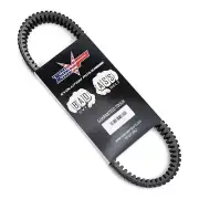 Evolution Powersports EVO Bad Ass EX Drive Belt Polaris RZR XP Turbo / S / RS1