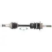 TrakMotive Drive Axle Front CAN-7001 DAC