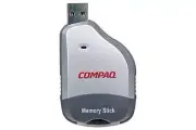 Compaq Memory Stick CPQ1MSCR