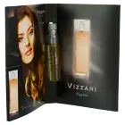 Vizzari Paris by Roberto Vizzari For Women Vial EDP Splash Perfume 0.07oz New