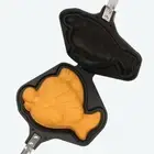 Tokyo Disney Resort Disney Flounder cake sandwich maker baked goods From Japan