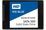 WD 500GB High Speed Green Internal Solid State Drive SSD SATA 2.5"