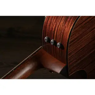 Taylor 914ce V-Class Indian Rosewood 全單板 木吉他【又昇樂器.音響】