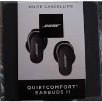 在飛比找蝦皮購物優惠-開發票Bose QuietComfort EARBUDS I