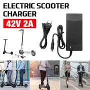 42V 2A M365 Electric Scooter Charger for Xiaomi Ninebot Segway ES2 ES3 ES4