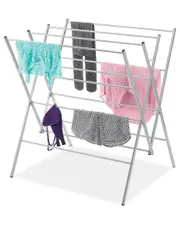 Whitmor Oversized Drying Rack