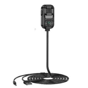 USB Bluetooth Adapter 2-in-1 Audio Receiver Transmitter Music Audio Adapter
