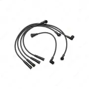 Bosch Ignition Leads for Nissan Pulsar N10 N12 1.3L 1.5L 1.6L I4 8V 1981-1987