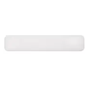 Mill 1050W Invisible Panel Heater