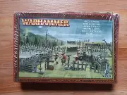 Games Workshop Warhammer OOP Walls & Fences