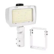 Keystone XFit LED Flood Light - Power and Color Select - 21000Lm 120-277V White