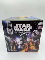Star Wars The Force Awakens 7 Figure AMAZON EXCLUSIVE Stormtrooper Set 3.75" NEW