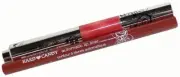 HARD CANDY Button Your Lip Gloss & Liner,Lipstick,lip colour - Shade Luxe