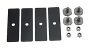 Rhino Rack Hilux Backbone Assembly Kit SUB0687