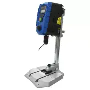 Electric Bench Drill Bench Drilling Power Drill Adjustable Speed Drill