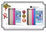 New iPod Touch 7th/ 6th/ 5th Gen 16/ 32/64/128GB All Colors Sealed BoxAU~
