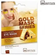 Idc institute gold collagen eye mask series 8 gr