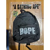 在飛比找蝦皮購物優惠-[全新品］BAPE 2022福袋後背包