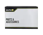 Dayco V-belt for International S2200 Cummins Eng NTC300 Petrol 1981-1982 - 20A1295