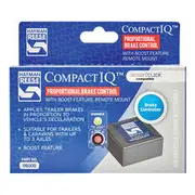 Compact IQ Prop Brake Controller - 06000