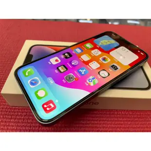 奇機通訊(巨蛋店)售二手-Apple iPhone 14 128GB 功能正常 保固至2024/6/30