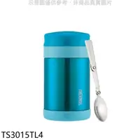 在飛比找屈臣氏網路商店優惠-THERMOS 膳魔師【TS3015TL4】470cc食物燜