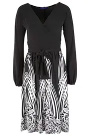 Lianna Dress--SAC-D3036