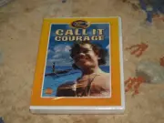 Disney Call It Courage DVD. Brand New. Sealed.