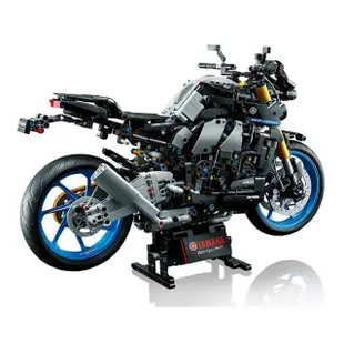 【LEGO 樂高】Technic 科技系列 - Yamaha MT-10 SP(42159)