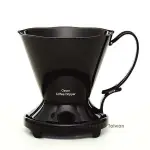 CLEVER COFFEE DRIPPER SMALL CCD 2 100 用於製作咖啡的過濾智能工具