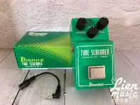 在飛比找Yahoo!奇摩拍賣優惠-『立恩樂器 效果器專賣 』加贈短導 Ibanez TS808